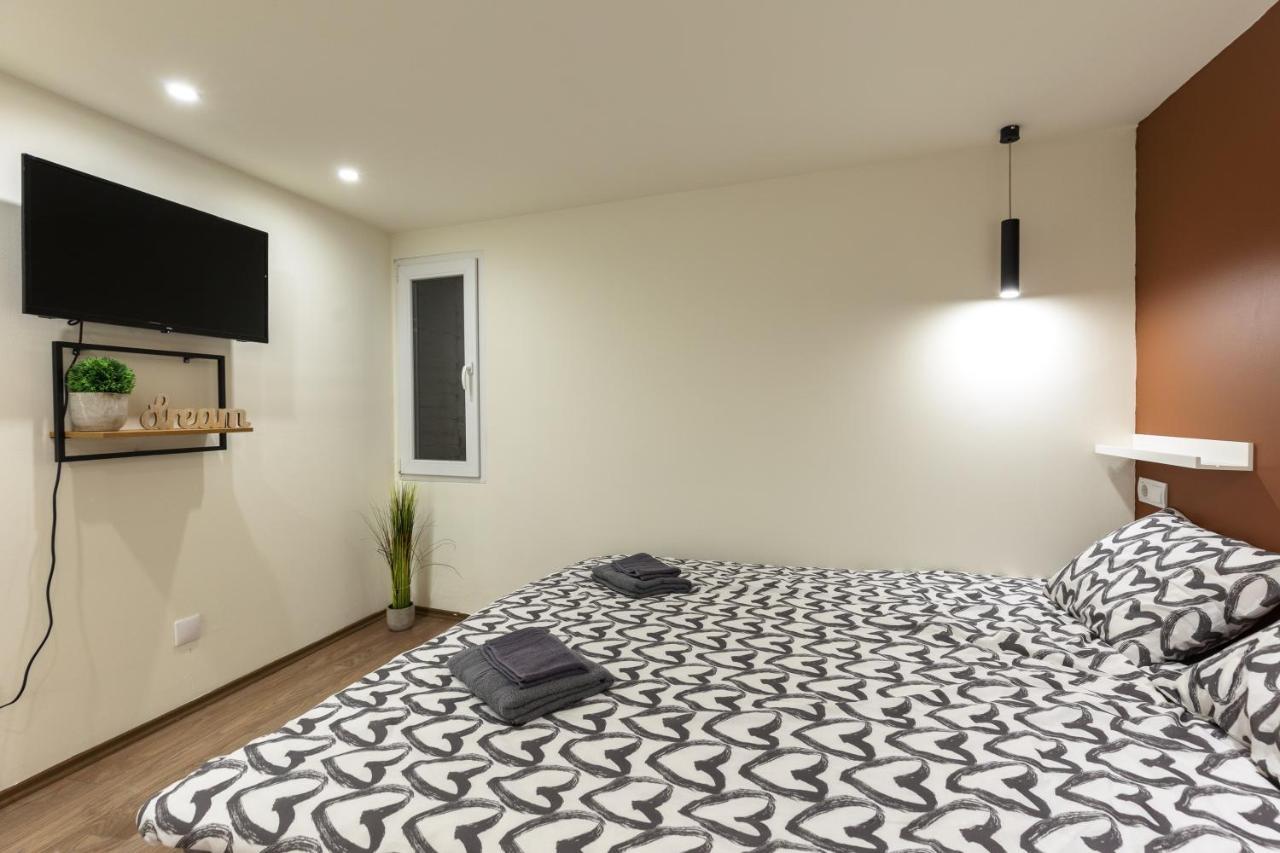 Kazinczy 10 Apartment With 3 Bedrooms Budapest Exterior photo